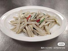-艳阳天·非遗楚菜(武汉客厅店)
