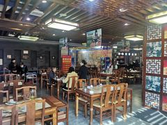 -东来顺•非遗火锅(外滩店)