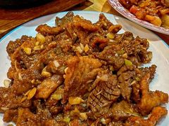 -老姑砂锅·烧烤天津菜(体北道店)