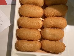 -田婆婆的菜(友谊阳光城店)