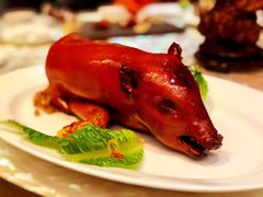 -8餐厅(新葡京酒店)
