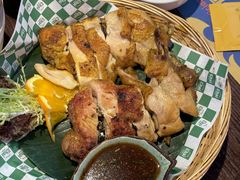 -泰妃殿(武汉首店)