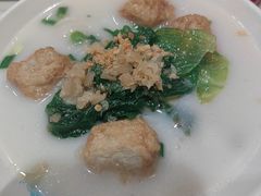 -龍记香港茶餐厅(久光百货店)