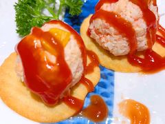 -福樱兰海鲜放题铁板烧(加州店)