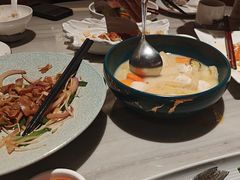 -岭南真味·匠心粤菜(K11店)