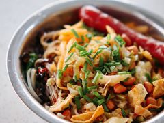 -凤张螺蛳粉·爽口粉(跃进路总店)
