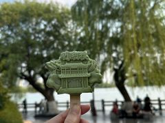 -明湖楼·经典鲁菜山东海鲜(大明湖店)