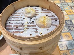 -弄堂小笼包(天津南开大悦城店)
