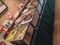 -嘉和一品粥(马家堡店)