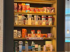 -COSTA COFFEE(恒基名人购物中心店)