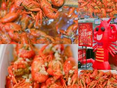 -盒马鲜生(和谐广场店)