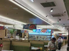 -海底捞火锅(振华广场店)