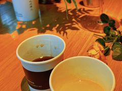 -星巴克臻选(杭州嘉里中心1F店)