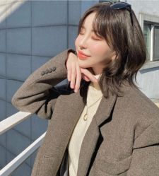 -东方美妍小鹏造型