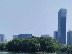 -天鹅湖体育公园