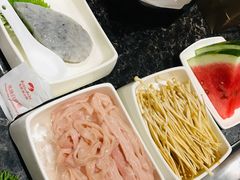 -海底捞火锅(亲贤北街店)