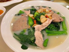 -益利大酒楼(井岸店)