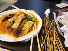 -郭记小街麻辣烫(虎坊路店)