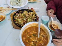 -老边饺子馆·东北菜(黄村店)