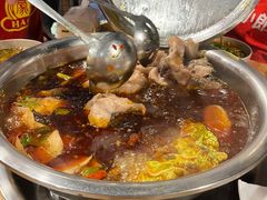 -肖肖酸萝卜鱼火锅(总店)