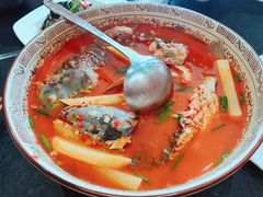 -喜洲翰林餐厅(董家百年老宅店)