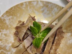 -金陵后厨·南京菜(新街口秣陵路店)