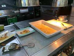 -佰园全日西餐厅-厦门佰翔软件园酒店