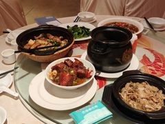 -年辉渔村·非遗传承餐厅(新丰江店)
