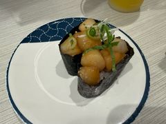 -滨寿司(新街口中央商场店)