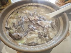 -玉林烤鸭店(定福庄店)