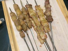 -老虎滩大连海鲜烧烤(建邺云锦路总店)