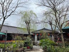 -临江宴餐厅·桐庐菜(富春江店)