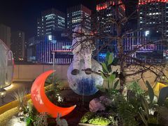 -享月汤皇·海鲜小火锅·聚会(曲江创意谷店)