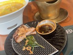 -Tegu泰古莲·泰国餐厅(红山6979店)