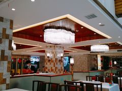 大堂-乾隆美食·本帮菜(黄河路店)