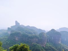 -丹霞山风景名胜区