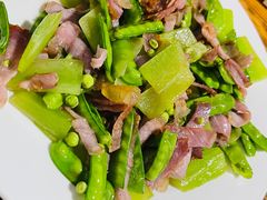 -阿葉农家饭店