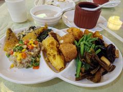 -众善素食(佛平五路店)