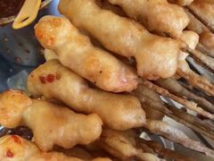 鸡肉小串-辽B·小串(总店)