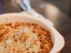 -Kpasta韩式意大利面