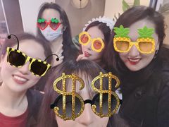 -棂笼·深度沉浸密室(武汉旗舰店)