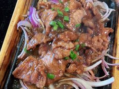 -高第街56号融合餐厅(振华五星百货店)
