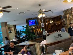 大堂-汉巴味德(大悦城店)