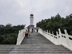 -狼牙山风景区