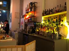 -BIJOU coffee&cocktail(龙岗万科广场店)