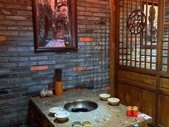 -重庆渝达老火锅(春熙路店)