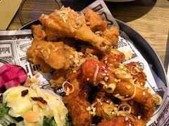 -Dak's 炸鸡(远景路店)