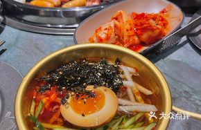 Dongdong Cold Noodles
