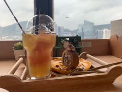 -猫小主咖啡·猫咖cat cafe(福田店)