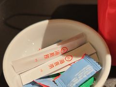 -海底捞火锅(石景山万达广场店)